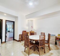 Villa Verde (D23), Terrace #497825771